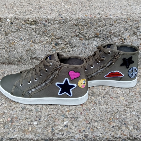 7m junior Madden girl shoes - Picture 5 of 14